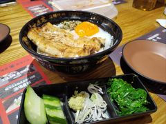 -鳗事鱼意·活鳗現烤专门店(富力海珠城店)