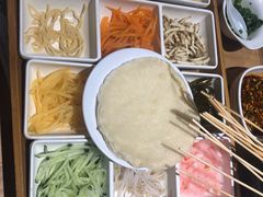 -怪噜范·老贵阳街头名小吃(汇金星力城店)