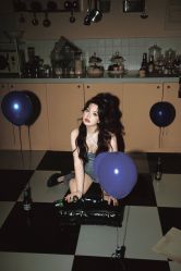 -WAVE SODA摄影工作室