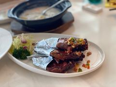 -苏州知音温德姆至尊酒店·四季海鲜自助餐厅(汾湖店)