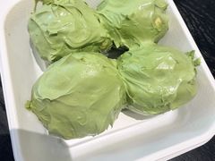 -鲍师傅糕点(五角场店)