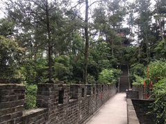 -梦姑塘文化公园
