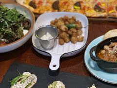 -LENBACH兰巴赫西餐·精酿啤酒(香格里拉店)