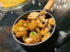 -达叔香味海鲜(海棠68环球美食街店)