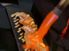 -天狗山料理(省体店)