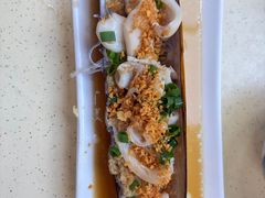 -無招牌海鮮(芽笼店)