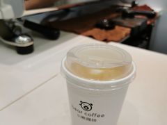 -BIRR COFFEE小熊咖啡(鸿瑞店)