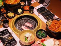 -虎哥六韩式烤肉料理 TIGERGRILL(隆生金山湖中心购物广场店)