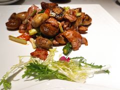 -周三的情书花园餐厅(江北店)