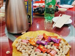 -东江酒楼(鼎鑫商务中心店)