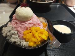 -鲜芋仙(中华广场店)