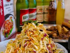 -聚首堂·特色小吃·肘子(什刹海德胜门店)