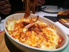 -HELLO MUSAE 拾光缪斯餐厅·纯正希腊风味(苏州中心店)