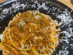 -HELLO 27 意面·沙拉·帕尼尼