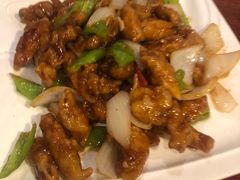 熘肉段-小时候2013(瀚新店)