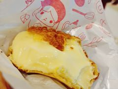 -西树泡芙(珠海华发商都店)