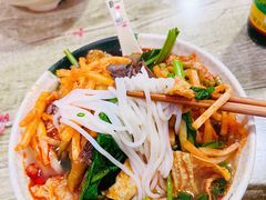-吉庆桂林米粉·柳州螺蛳粉(港汇广场店)
