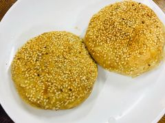 烧饼-風林火山烤室·涮肉