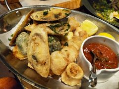 -Carbon莫卡哆·意大利复古集市餐厅(杭州大厦店)