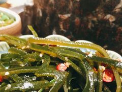 -蘑界·野生菌火锅(深业上城店)