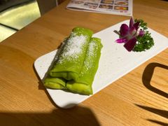 -曼泰·泰餐(京华城店)