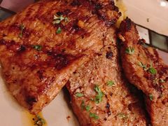 -ALBERGUE 1601 婆仔屋葡国餐厅