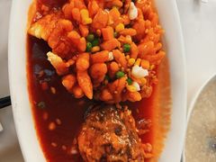 -丰收日·小海鲜·沪上家宴(顾村正大店)