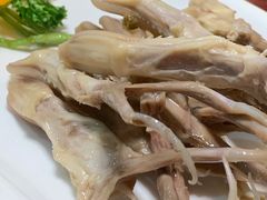 -吴门人家·苏宴宫廷菜(拙政园店)