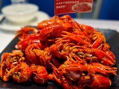 -靓虾二哥长沙地标小龙虾(五一广场店)
