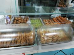 -老磁器口豆汁店(天坛店)