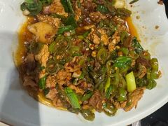 -湖南文氏湘菜馆(顺河高架路店)