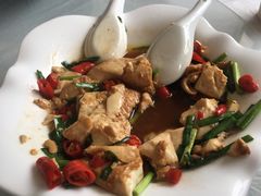 -来韶饭店