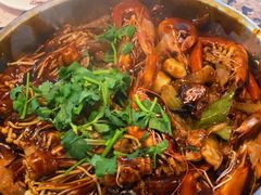 -黄记煌三汁焖锅(渝北金港国际店)