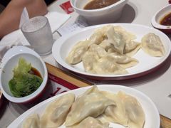 -喜家德虾仁水饺(华强天虹店)