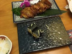 -青空日本料理(随州万达店)