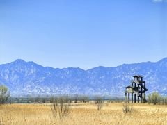 -野鸭湖国家湿地公园