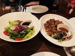 -弗兰克牛排西餐厅Ribone steak house(柠檬花园店)
