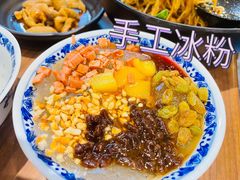 -亚皆老街南宁老友粉·米粉(印象城店)