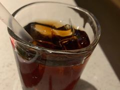 酸梅汁-海底捞火锅(群光广场店)