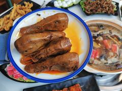 -土连锅·现熬养生汤锅(梁家巷店)