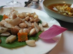 -杭州新新饭店·1913餐厅