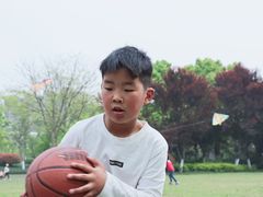 -杭州城北体育公园