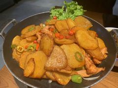-川人百味(金安中央大街店)