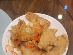-老厨家(中央大街西七道街店)