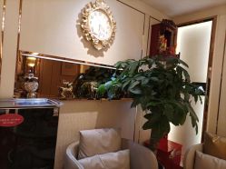 -茜尔维亚修身连锁(杨浦五角场店)