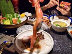 -極上萬膳·日料放题(海岸城店)