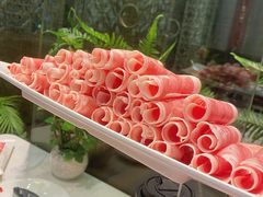 -七欣天香辣蟹火锅(无锡金太湖国际城店)