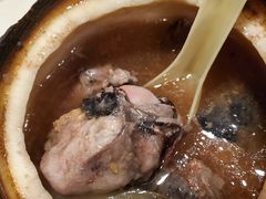 -達揚原味燉品(文明路店)
