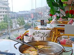 -花田煮鲜牛肉火锅(钟楼众汇店)