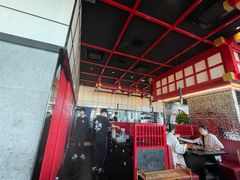 -谷牛和牛烤肉(漕河泾印象城店)